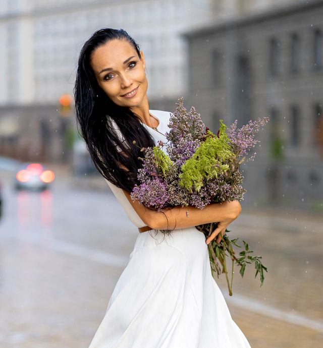 Светлана Калмыкова